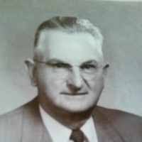 Clyde Owen Thomas Scheetz (1893–1976) • FamilySearch