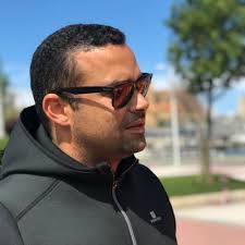 Abel Morales (@amoralesrdguez)