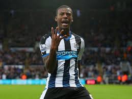 Fulham 0 newcastle 2 premier league craven cottage sunday 23rd may match report. Wijnaldum Still Happy At Newcastle Premier League Scores Newcastle United Premier League
