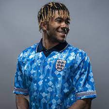 England 1990 third retro shirt: Score Draw On Twitter Introducing The England 1990 Black Out Shirt By Score Draw Https T Co Pidg4h7det England Englandfootball England Retrofootballshirt Retrofootball Https T Co 2pkfoobwwz Twitter