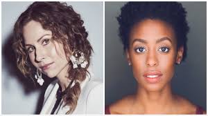 Minnie Driver, Amandla Jahava to Lead 'Peep Show' Reboot Pilot at FX