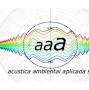 AAA acustica ambiental aplicada from www.acusticaambientalaplicada.eu