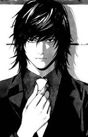 Under construction this article is currently under constrution, and is incomplete at the moment. Teru Mikami Death Note Pictures Myanimelist Net