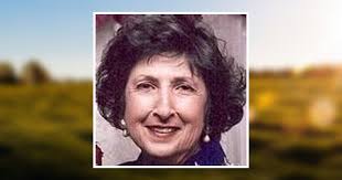 Louella Gilmore Obituary 2008