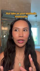 Truth About Aesthetic Treatments at Age 39