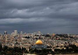 حالة الطقس ودرجات الحرارة المتوقعة في ال. Ø·Ù‚Ø³ ÙÙ„Ø³Ø·ÙŠÙ†