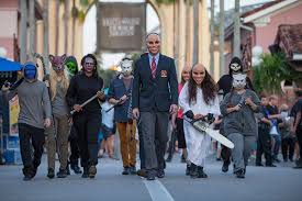 Halloween Horror Nights Still Likely To Happen This Year But Massive Changes Are In The Works Blogs