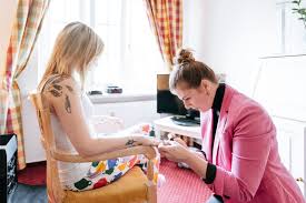 Ideen Furs Getting Ready Der Hochzeit Hochzeitsfotograf Hochzeit Fotograf