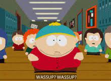 Upload, customize and create the best gifs with our free gif animator! Eric Cartman Gifs Tenor