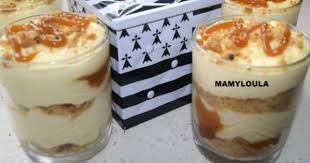 Tiramisu Breton