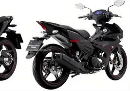 Sarah ketika dihubungi berkata, itu adalah sebagai kejutan dan tanda cinta buat suaminya yang baru membeli motosikal jenis yamaha y15zr itu dua minggu lalu. Mx King