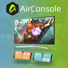 With the return of the walking dead, a rebooted version of charmed and a fourth season of outlander to enjoy, this fall's tv schedule has to be one of the best for many years. Airconsole For Tv The Multiplayer Game Console 1 1 1 Download Android Apk Aptoide