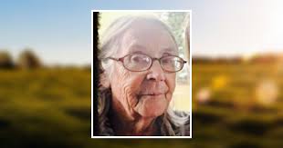 Levina Dana Vogel Obituary January 22, 2017