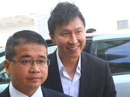 City Harvest trial: Kong Hee takes the stand to defend church's Crossover  Project