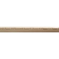Product available in 2800mm & 4000mm length. Victorian Chair Rail Moulding At Lowes Com
