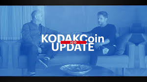 Kodakone Kodakcoin Price Chart Value Market Cap