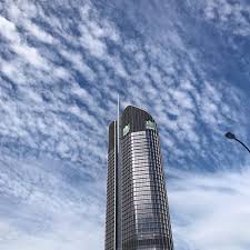 City Meetings Today One Of The Newest Additions To The Brisbane Skyline Theprojectbutler Skyline Architecture City