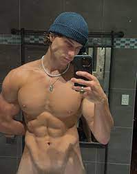 Mark xander