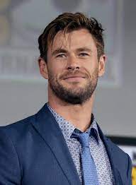 List of actors who work in bollywood (hindi) film industry. Chris Hemsworth Wikipedia