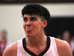 Obion County BBALL home