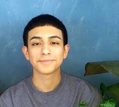 Meet the Future of Latino STEM Professionals: Enrique Alba