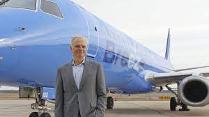 Waiting in the wings is breeze airways, the latest creation of david neeleman, who helped start canada's westjet before founding jetblue airways and the brazilian airline azul. Ule U2yhr5xpnm
