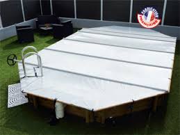 Achat Couverture A Barres Hors Sol Au Meilleur Prix Couverture A Barres Hors Sol Pas Cher Marchedelapiscine Com