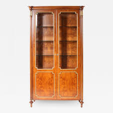 We did not find results for: Louis Xvi Style Gilt Gold Mahogany Display China Cabinet