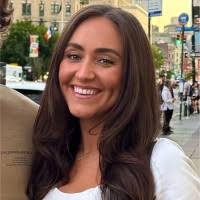 I am so excited to share I have accepted a position at Horizon Media as an  Assistant Strategist, Business Solutions in the Horizon Next Department!