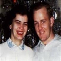Carolyn & Tommy Sheets Obituary