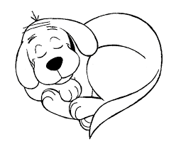 Clifford Printables Clifford Coloring Pages Pbs Kids Dog Coloring Page Animal Coloring Pages Cartoon Coloring Pages
