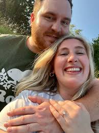 Wesley Currie and Emily Priest's Wedding Website