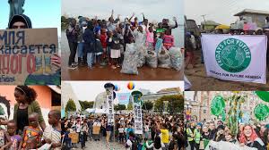 What is algo's future potential?? Fridays For Future How Greta Started A Global Movement