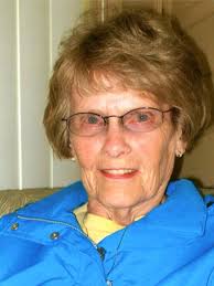 Betty Radanke Obituary June 27, 2015