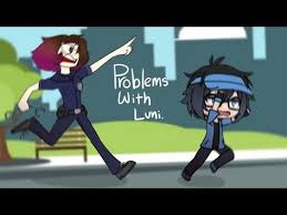 My Problems With Luni Why He S A Bad Developer Youtube Development Artist Anime