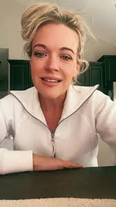 Cassie Mckeever's Instagram, Twitter & Facebook