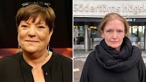 Södertörns högskola den atveto pe romengi kritika pa samråd