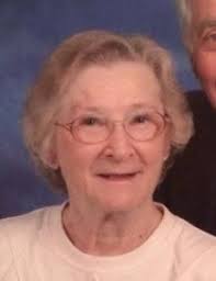 Obituary for Tressie B. (Bowen) Faidley