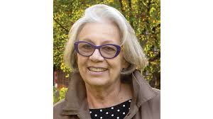 Linda Leith's new memoir traces a literary life