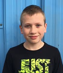 8th grade varsity baseball player of the week