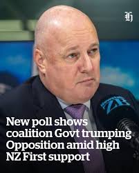 Two recent polls have pointed to growing support for the Government parties.