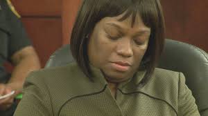 Woman Sentenced to 30 Years for Murdering Husband