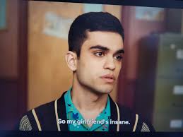 Ingen pratar om hur dålig terapeut Jean var här : r/NetflixSexEducation