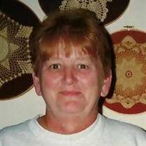 Dianne C. Sanders Obituary