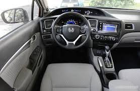 Honda Civic 2012-2015: pros and cons, common problems