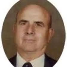 Obituary information for Earl C. Yust