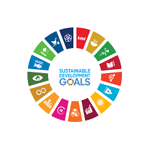 Maybe you would like to learn more about one of these? Sustainable Development Goals International Partnerships