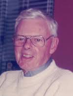 James Archibald Obituary