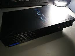 Explora la nueva generación de consolas playstation 4 y ps5; Ps2 Fat V1 Crystal 1 0 Region Free Launch Edition Rare Chipped Playstation 2 185 00 Picclick