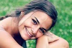 Abigail Mae “Abbey” Conner (1996-2017)